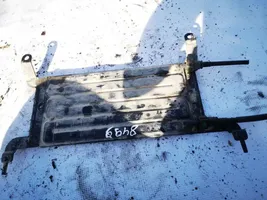 Citroen C4 I Fuel cooler (radiator) 