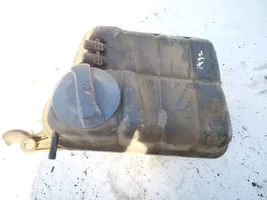 Volkswagen Phaeton Coolant expansion tank/reservoir 3d0121407b