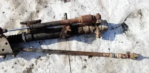 Volkswagen PASSAT B2 Steering rack LHD