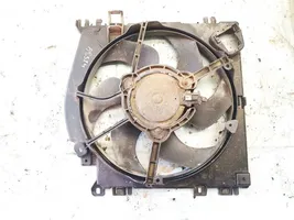 Nissan Note (E11) Kale ventilateur de radiateur refroidissement moteur 1831442016