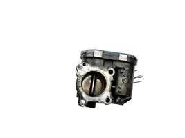 Renault Laguna III Throttle valve 8200330810