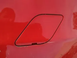 Opel Astra J Tappo/coprigancio di traino paraurti posteriore 