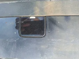 Volkswagen PASSAT B6 Zaślepka haka holowniczego zderzaka tylnego 