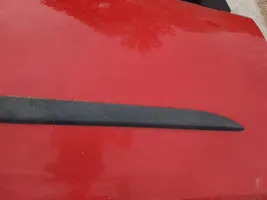 Opel Corsa D Rivestimento portiera posteriore (modanatura) 