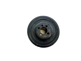 Audi A2 Crankshaft pulley 045105243b