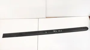 Seat Alhambra (Mk1) Rear door trim (molding) 7M0853753E