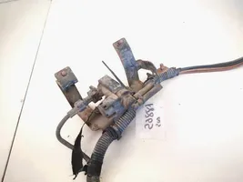 Citroen Jumper Solenoidinis vožtuvas 55203202