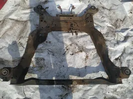 Ford S-MAX Front subframe 