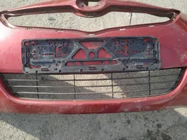 Toyota Yaris Front bumper lower grill 