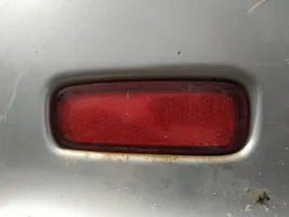 Peugeot 607 Réflecteur de feu arrière 