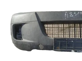 Iveco Daily 30.8 - 9 Front bumper pilkas