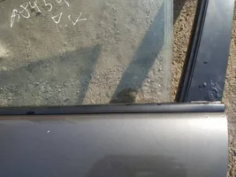 Mazda 6 Listwa / Uszczelka szyby drzwi 