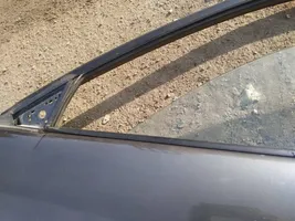 Mazda 6 Listwa / Uszczelka szyby drzwi 