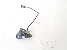 Volkswagen Golf IV Antena (GPS antena) 