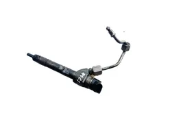 BMW 5 GT F07 Injecteur de carburant 7810702