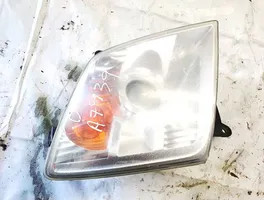 Isuzu D-Max Headlight/headlamp 1501010445