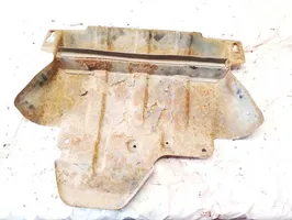 Isuzu D-Max Engine splash shield/under tray 