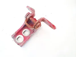 Opel Astra J Front door upper hinge 