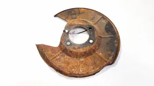 Volvo V70 Rear brake disc plate dust cover 6g912k317ac