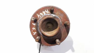 Ford Focus Rear wheel hub 