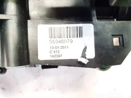 Ford Ka Gear selector/shifter (interior) 55346979