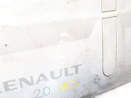 Renault Laguna III Variklio dangtis (apdaila) 8200621297