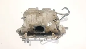 Opel Vectra B Ansaugbrücke Ansaugkrümmer 90536060