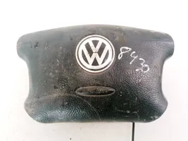 Volkswagen Sharan Poduszka powietrzna Airbag kierownicy 3B0880201AN