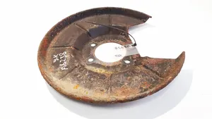 Volvo V70 Rear brake disc plate dust cover 6g912k317ac