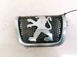 Peugeot 607 Logo, emblème, badge 9638055177