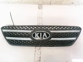 KIA Ceed Grotelės priekinės 