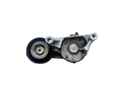 Volkswagen Jetta V Generator/alternator belt tensioner 445010