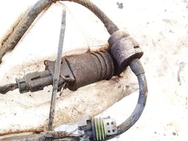 Opel Zafira A Windscreen/windshield washer pump 