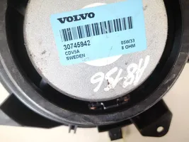 Volvo S80 Altoparlante portiera anteriore 30745942