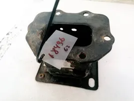 KIA Ceed Front bumper mounting bracket 