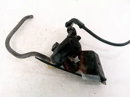 Opel Corsa D Zawór podciśnienia / Elektrozawór turbiny 55573362