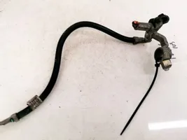 Opel Corsa D Positive cable (battery) 