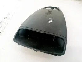 Opel Corsa D Monitori/näyttö/pieni näyttö 13284430