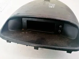 Opel Corsa D Monitori/näyttö/pieni näyttö 13284430