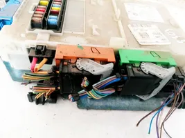 Ford S-MAX Fuse box set 6G9T14A073AK