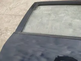 Toyota Verso Galinių durų stiklo apdaila 