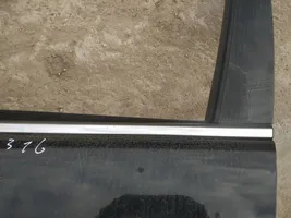 Chevrolet Captiva Front door glass trim molding 