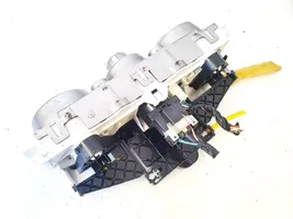 Isuzu D-Max Climate control unit 8980381350