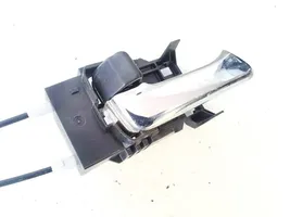 Isuzu D-Max Front door interior handle 