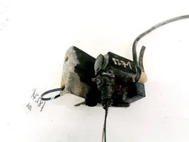 Saab 9-3 Ver2 Solenoidinis vožtuvas 55563532