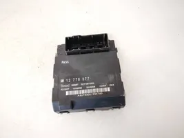 Saab 9-3 Ver2 Module confort 12778377