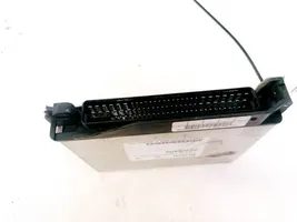 BMW 5 E39 ABS control unit/module 0265109016