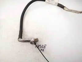 Volvo S60 Positive cable (battery) d9162579008