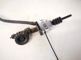 Saab 9-3 Ver2 Główny cylinder sprzęgła 24412670