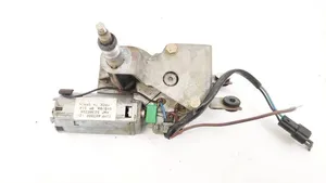 Opel Corsa B Rear window wiper motor 90386268